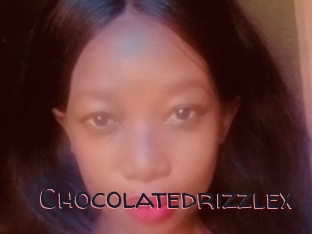 Chocolatedrizzlex