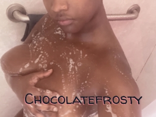 Chocolatefrosty