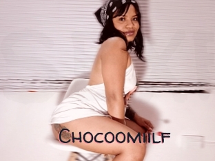 Chocoomiilf