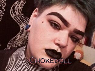 Chokedoll