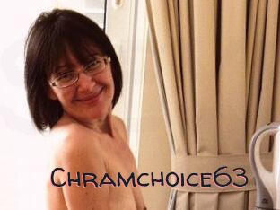 Chramchoice63