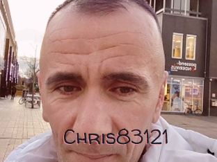 Chris83121