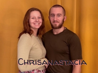 Chrisanastacia