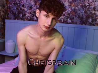 Chrisbrain