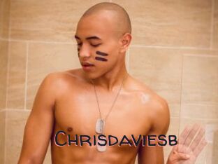 Chrisdaviesb