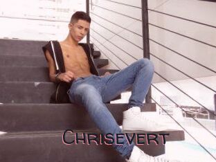 Chrisevert