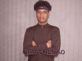 Chrishenao