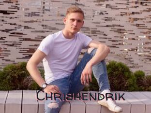 Chrishendrik