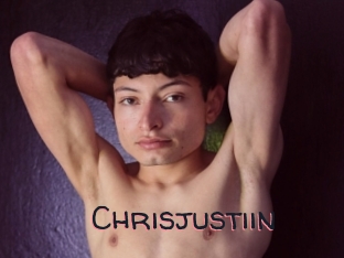 Chrisjustiin