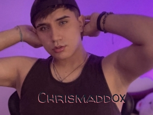 Chrismaddox