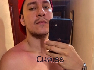 Chriss