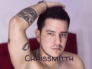 Chrissmitth