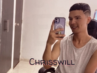 Chrisswill