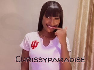 Chrissyparadise