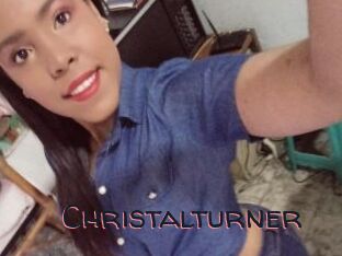 Christalturner