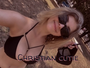 Christian_cutie