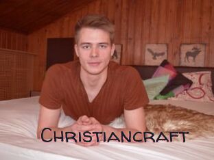 Christiancraft