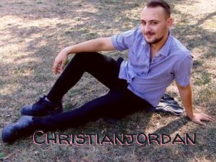 Christianjordan