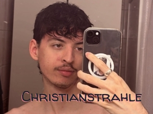 Christianstrahle