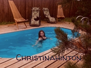 Christinahinton