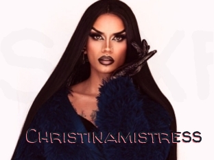 Christinamistress