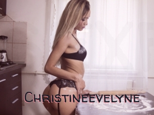 Christineevelyne