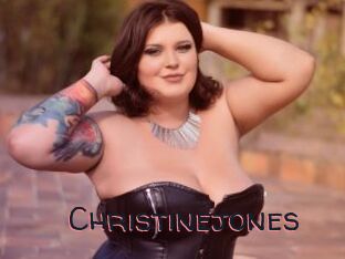 Christinejones