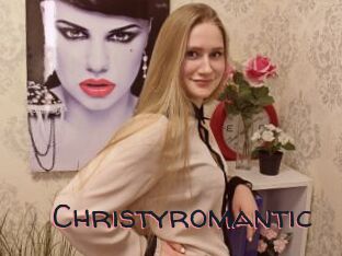 Christyromantic