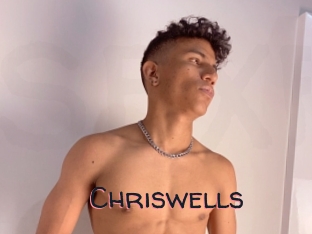 Chriswells