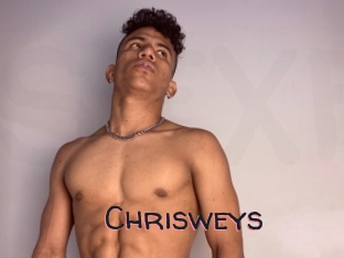 Chrisweys