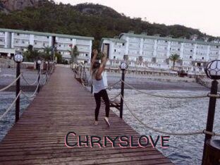 Chriyslove