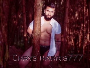 Chrys_harris777