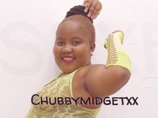 Chubbymidgetxx