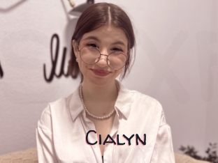 Cialyn