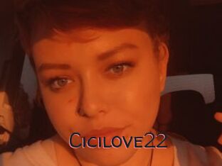 Cicilove22