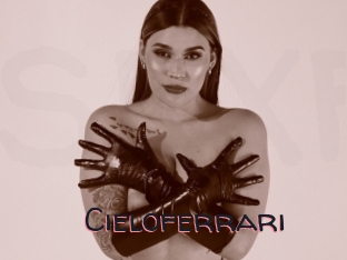 Cieloferrari