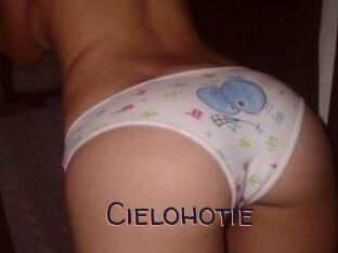 Cielohotie