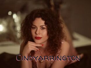 Cindyarrington