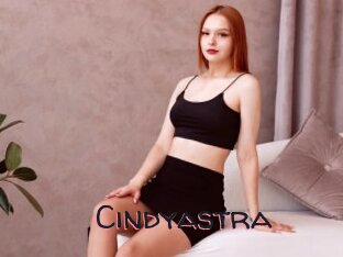 Cindyastra