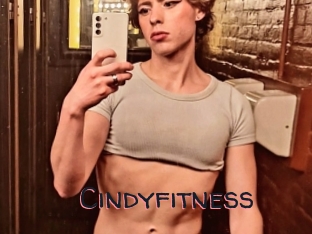 Cindyfitness