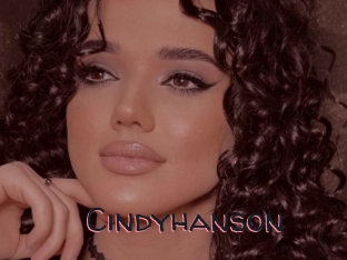 Cindyhanson