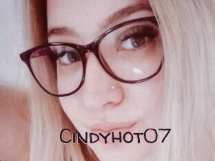 Cindyhot07