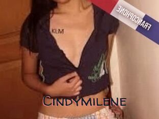 Cindymilene