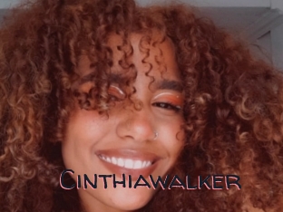 Cinthiawalker