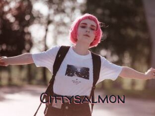 Cittysalmon