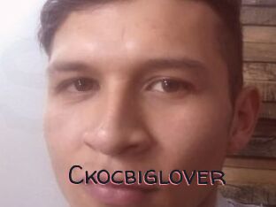 Ckocbiglover