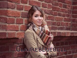 Clairebluebell