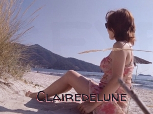 Clairedelune