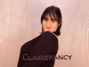 Clairefancy