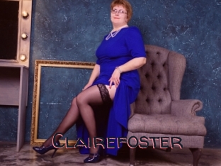 Clairefoster